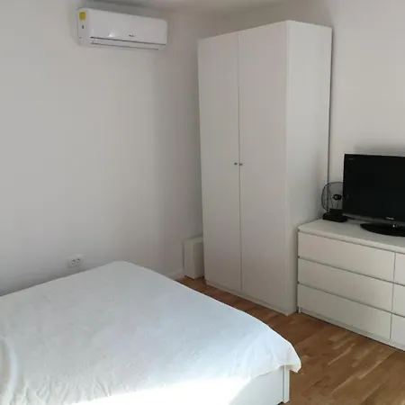 Apartment Rita - Free Bikes *