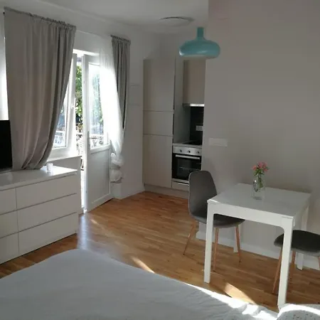 Rita - Free Bikes Apartment Zadar