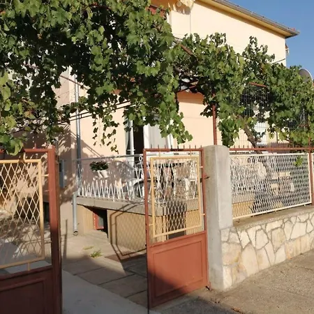 Rita - Free Bikes Apartment