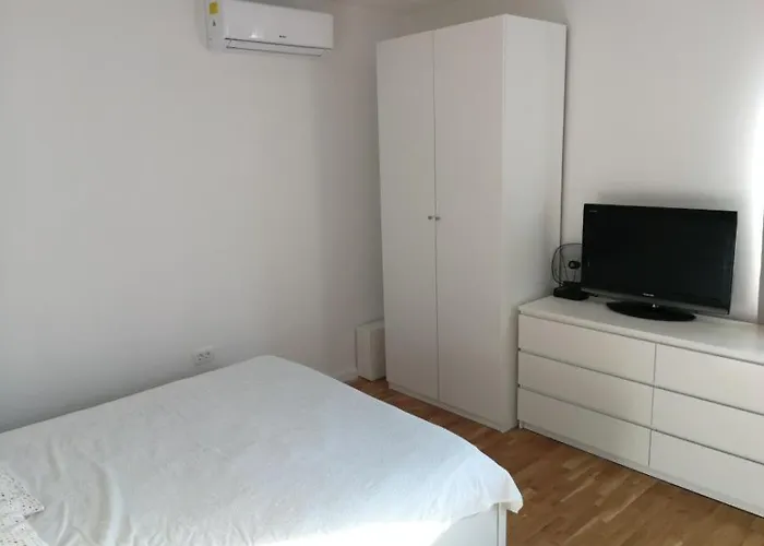 Apartament Rita - Free Bikes *