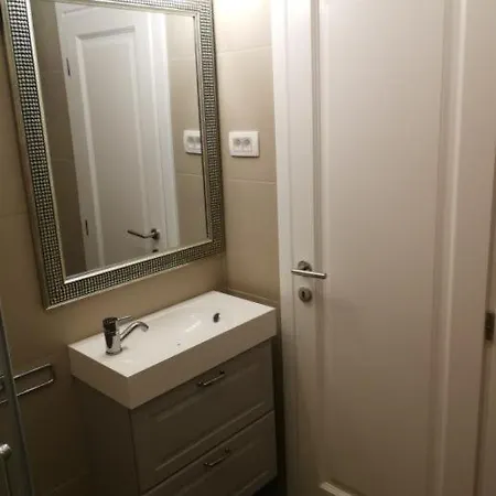 Apartment Rita - Free Bikes Zadar