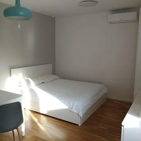 Rita - Free Bikes Apartment *