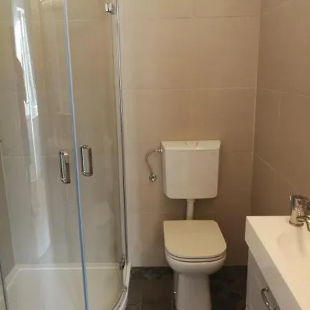 Apartamento Rita - Free Bikes *