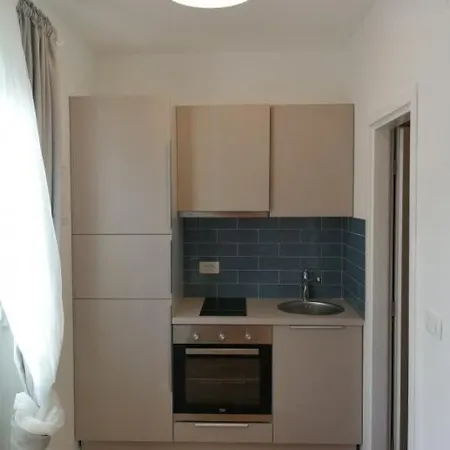 Apartment Rita - Free Bikes