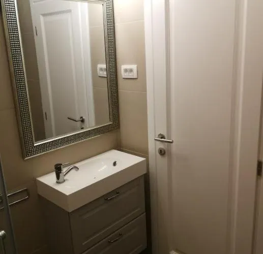 アパート Rita - Free Bikes ザダル