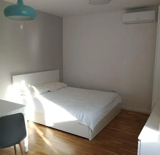 Rita - Free Bikes アパート *