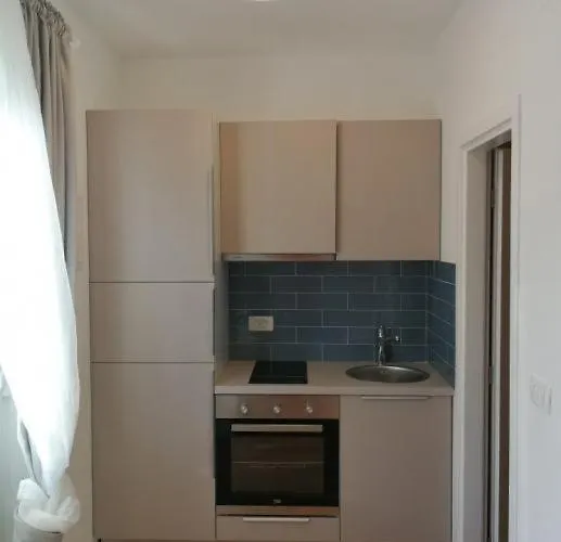 アパート Rita - Free Bikes