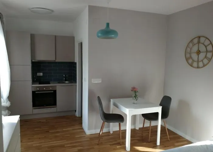 Rita - Free Bikes * ザダル