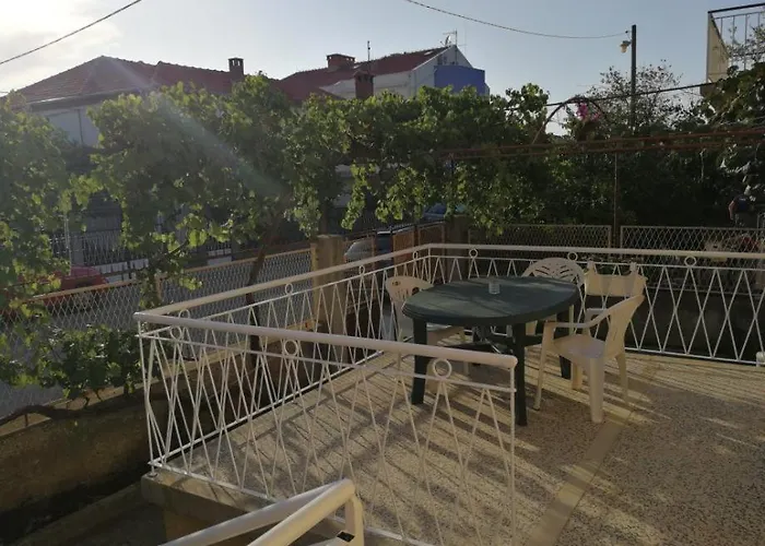 Rita - Free Bikes アパート *